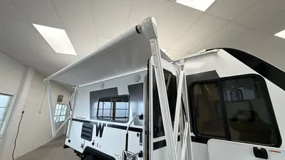 2026 Winnebago Micro Minnie photo 6