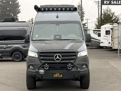 2027 Storyteller Overland Beast Mode photo 4