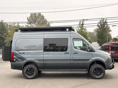 2027 Storyteller Overland Beast Mode photo 10