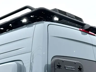 2027 Storyteller Overland Beast Mode photo 40