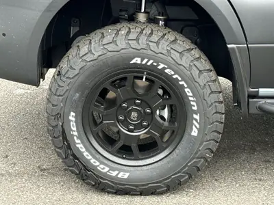 2027 Storyteller Overland Beast Mode photo 15