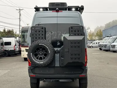 2027 Storyteller Overland Beast Mode photo 8