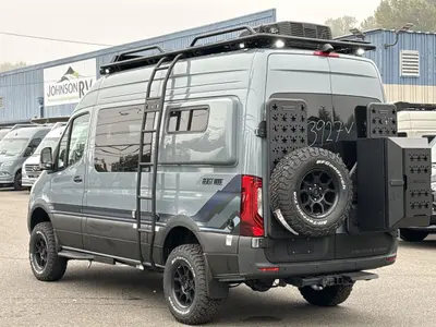 2027 Storyteller Overland Beast Mode photo 7