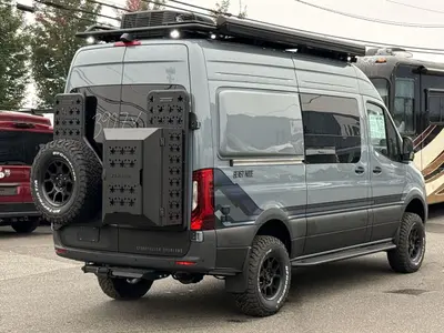 2027 Storyteller Overland Beast Mode photo 9