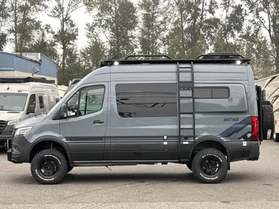 2027 Storyteller Overland Beast Mode photo 6