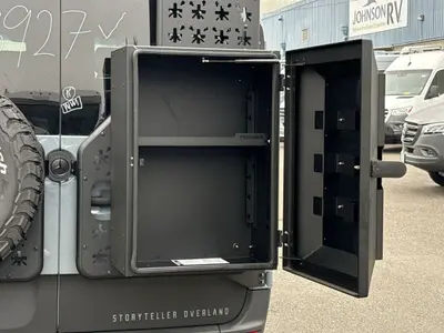 2027 Storyteller Overland Beast Mode photo 38