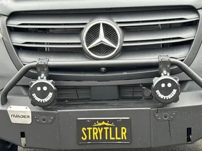 2027 Storyteller Overland Beast Mode photo 41