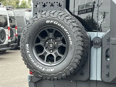 2027 Storyteller Overland Beast Mode photo 39
