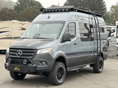 2027 Storyteller Overland Beast Mode photo 5