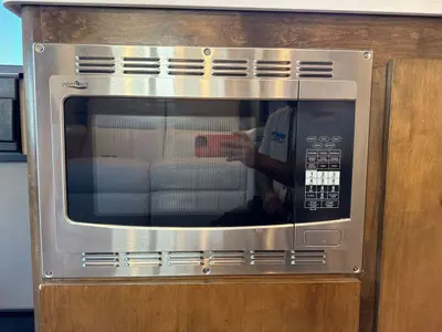 2020 Tiffin Motorhomes Wayfarer photo 33
