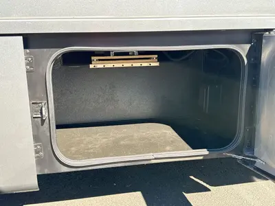 2020 Tiffin Motorhomes Wayfarer photo 15