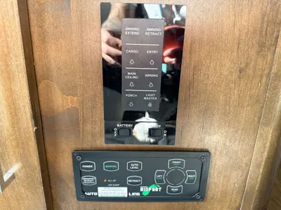 2020 Tiffin Motorhomes Wayfarer photo 30
