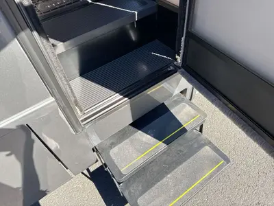 2020 Tiffin Motorhomes Wayfarer photo 14