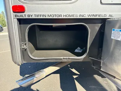 2020 Tiffin Motorhomes Wayfarer photo 17