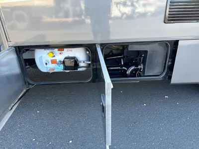 2020 Tiffin Motorhomes Wayfarer photo 16