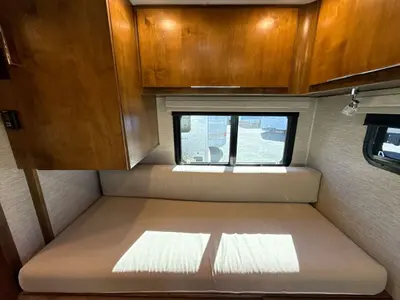 2020 Tiffin Motorhomes Wayfarer photo 41