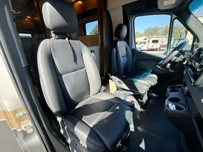 2020 Tiffin Motorhomes Wayfarer photo 46