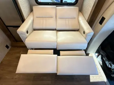 2020 Tiffin Motorhomes Wayfarer photo 27