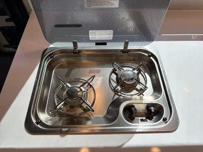 2020 Tiffin Motorhomes Wayfarer photo 32