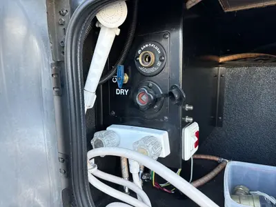 2020 Tiffin Motorhomes Wayfarer photo 19