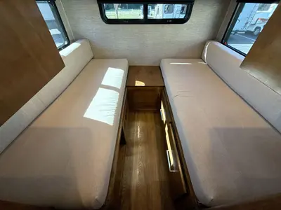2020 Tiffin Motorhomes Wayfarer photo 39