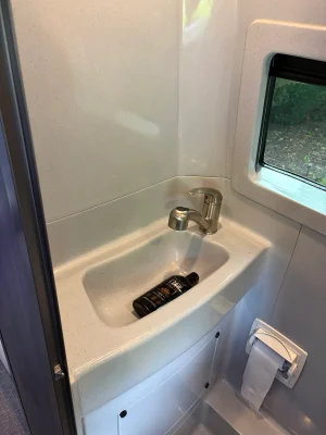 2023 GRECH RV TERRENO-ION AWD photo 14