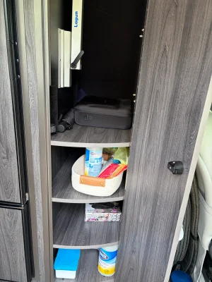 2023 GRECH RV TERRENO-ION AWD photo 10