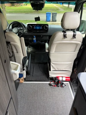 2023 GRECH RV TERRENO-ION AWD photo 21