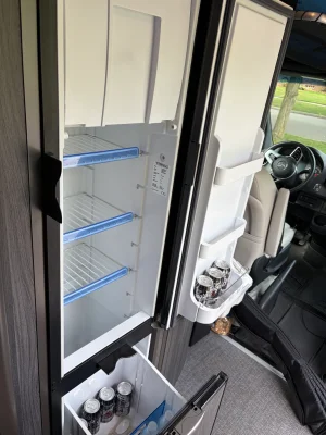 2023 GRECH RV TERRENO-ION AWD photo 8