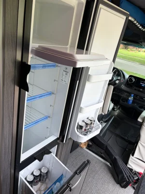 2023 GRECH RV TERRENO-ION AWD photo 9