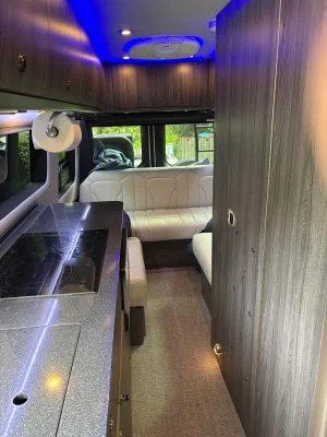 2023 GRECH RV TERRENO-ION AWD photo 6