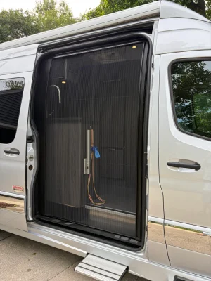 2023 GRECH RV TERRENO-ION AWD photo 22