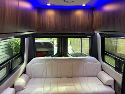 2023 GRECH RV TERRENO-ION AWD photo 23