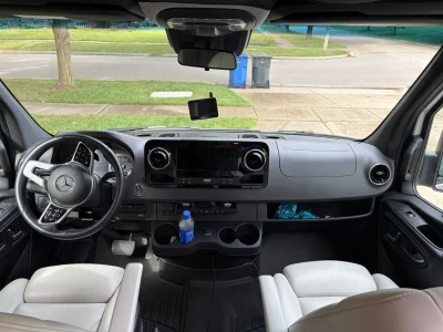 2023 GRECH RV TERRENO-ION AWD photo 13
