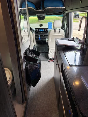 2023 GRECH RV TERRENO-ION AWD photo 15