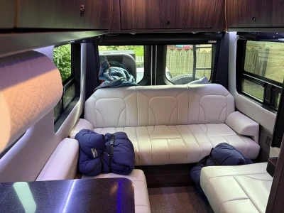 2023 GRECH RV TERRENO-ION AWD photo 16