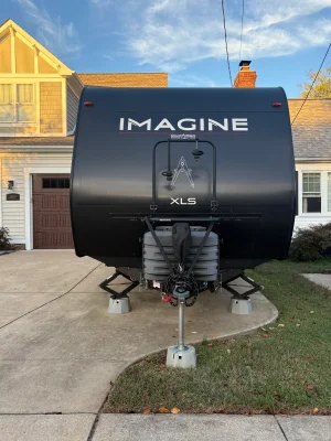 2025 GRAND DESIGN IMAGINE XLS photo 4