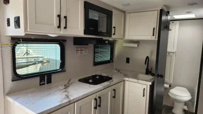 2026 JAYCO JAY FLIGHT photo 7