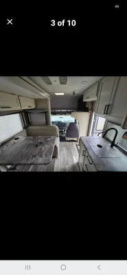 2023 THOR MOTOR COACH FOUR WINDS photo 3