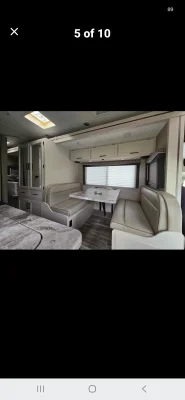 2023 THOR MOTOR COACH FOUR WINDS photo 5