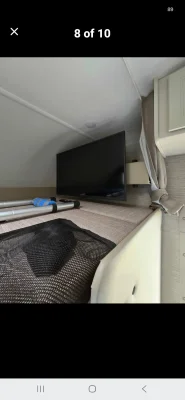 2023 THOR MOTOR COACH FOUR WINDS photo 7