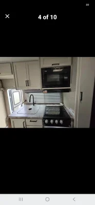 2023 THOR MOTOR COACH FOUR WINDS photo 4