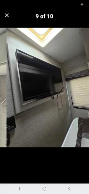 2023 THOR MOTOR COACH FOUR WINDS photo 8