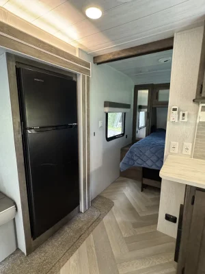 Used 2024 Forest River Salem 17RBHL