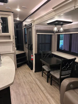 2021 JAYCO PINNACLE photo 12