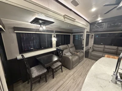 2021 JAYCO PINNACLE photo 14