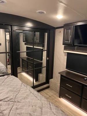 2021 JAYCO PINNACLE photo 22