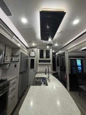 2021 JAYCO PINNACLE photo 13