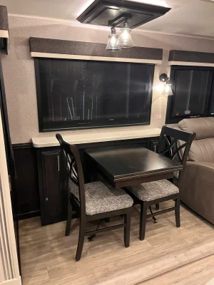 2021 JAYCO PINNACLE photo 3