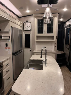 2021 JAYCO PINNACLE photo 7